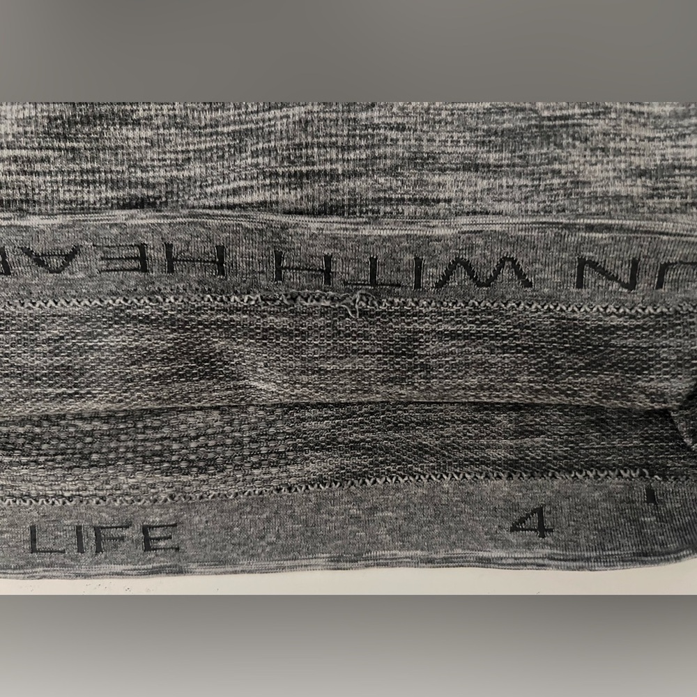 Lululemon Swiftly Tech Racerback - Picture 7 of 7